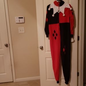 Harley Quinn onezy